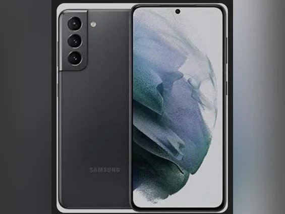 Samsung Galaxy S21 5G débloqué