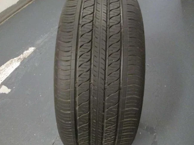 255/45R19