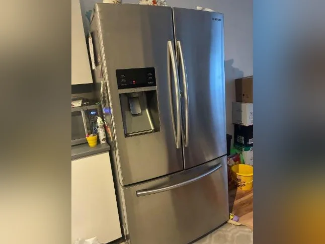 Frigidaire Samsung