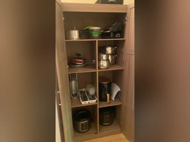 Armoire Rangement