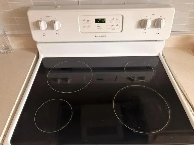 Cuisinière 30 pouces thumbnail 2