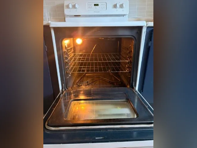 Cuisinière 30 pouces thumbnail 3