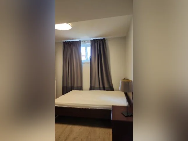 1 Chambre dans une maison en colocation.