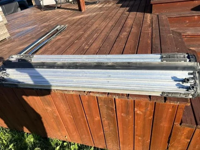 Toile pour f150 boîte de 6,5