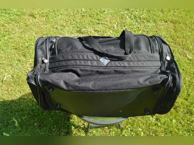 SAC DE TRANSPORT