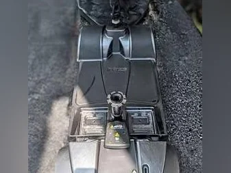 Quadriporteur Pride Revo 2.0