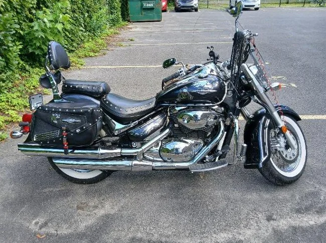 suzuki boulevard