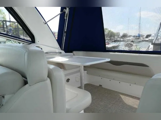 Bateau Chaparral Signature 280 - 2008 thumbnail 8