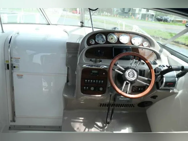 Bateau Chaparral Signature 280 - 2008 thumbnail 7