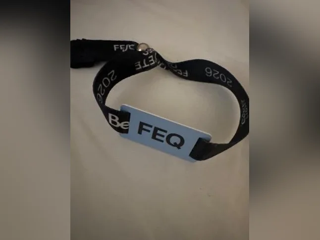Passe FEQ illimitée