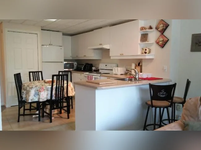 Appartement à louer thumbnail 2