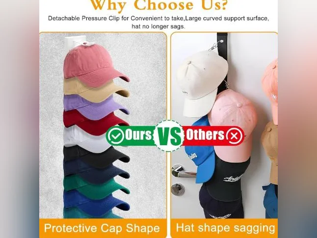 2 support a casquette thumbnail 2