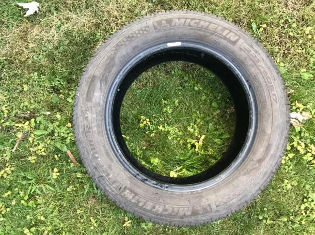 4x Pneus D’été Michelin Premier A/S 225/60R17 All-Season thumbnail 10