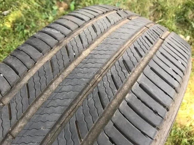 4x Pneus D’été Michelin Premier A/S 225/60R17 All-Season thumbnail 7