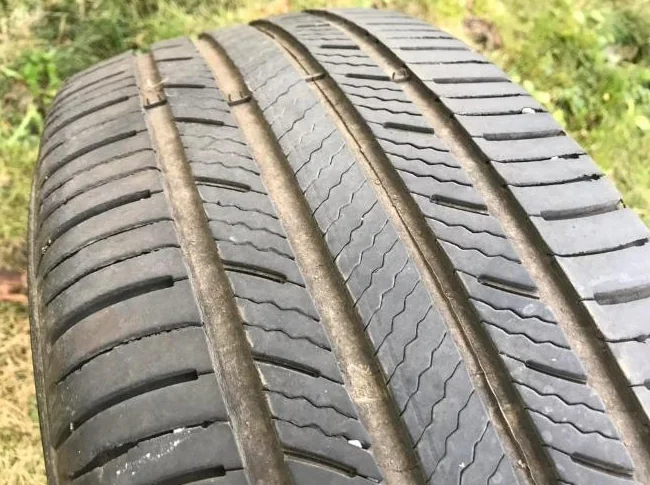 4x Pneus D’été Michelin Premier A/S 225/60R17 All-Season thumbnail 5