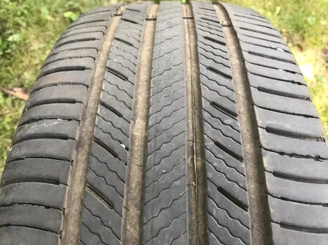 4x Pneus D’été Michelin Premier A/S 225/60R17 All-Season thumbnail 6