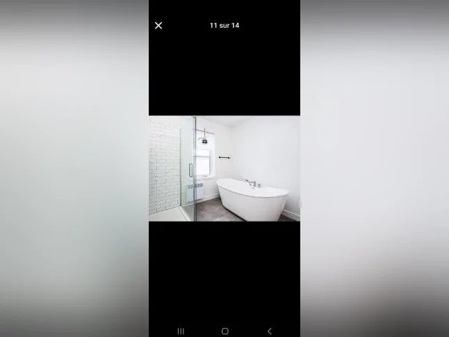 Maison 6½ lumineuse thumbnail 5