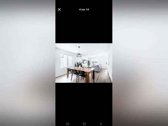 Maison 6½ lumineuse thumbnail 3