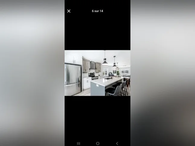 Maison 6½ lumineuse thumbnail 4