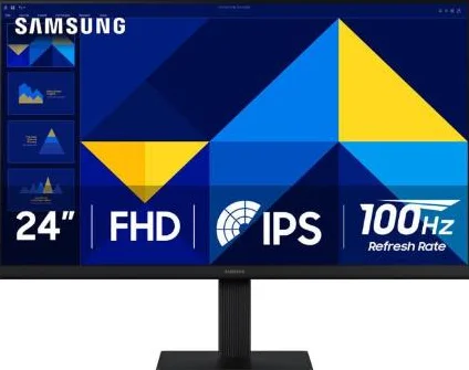 Samsung S3 series 24 moniteur