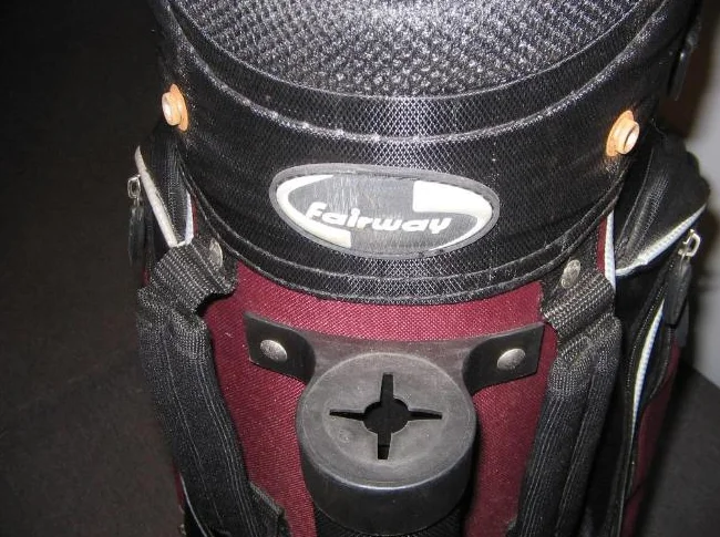 Ensemble de golf pour droitier. thumbnail 3