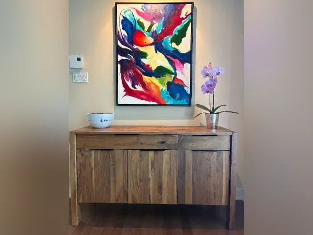 Mobilier de salle à manger thumbnail 2