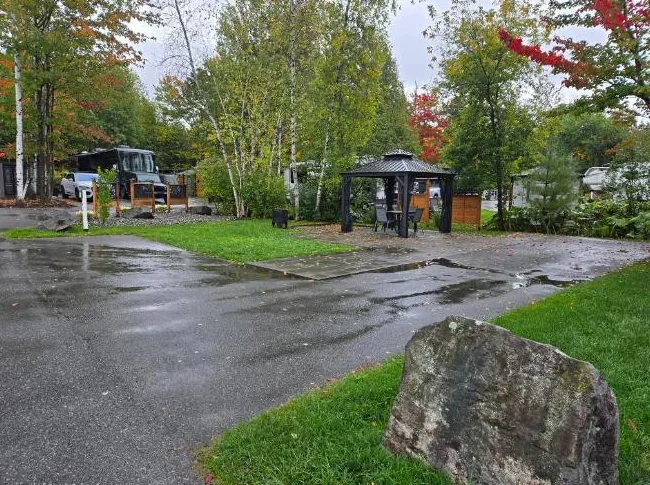 Terrain Camping Parc Bromont thumbnail 3