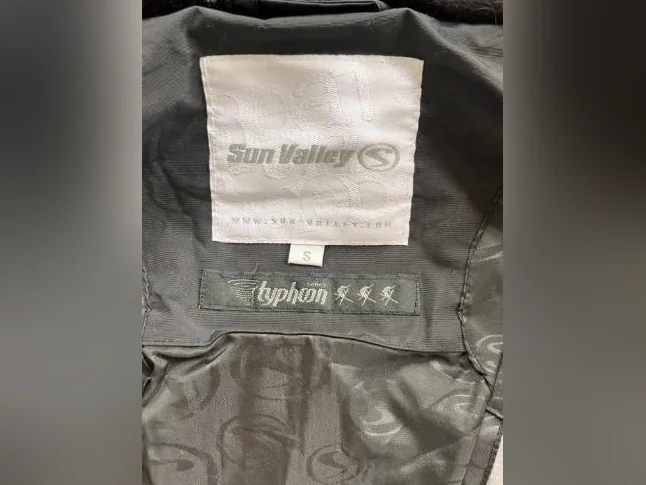 Blouson Femme Hiver-Ski Sun Valley thumbnail 4