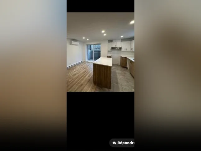 Appartement à louer thumbnail 8