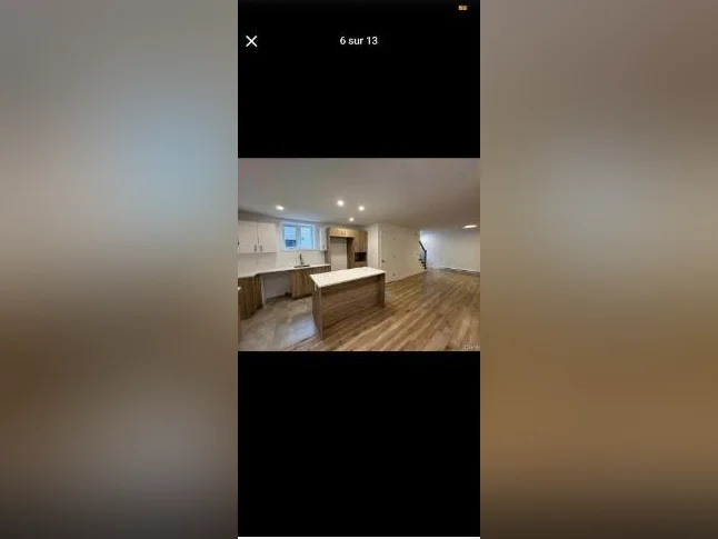 Appartement à louer thumbnail 9