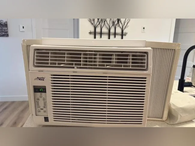 Air climatisée