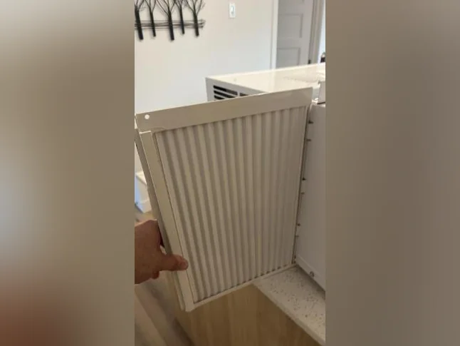 Air climatisée thumbnail 7