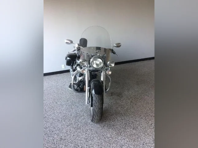 Yamaha Road Star 2006 silverado midnight 1700cc thumbnail 5