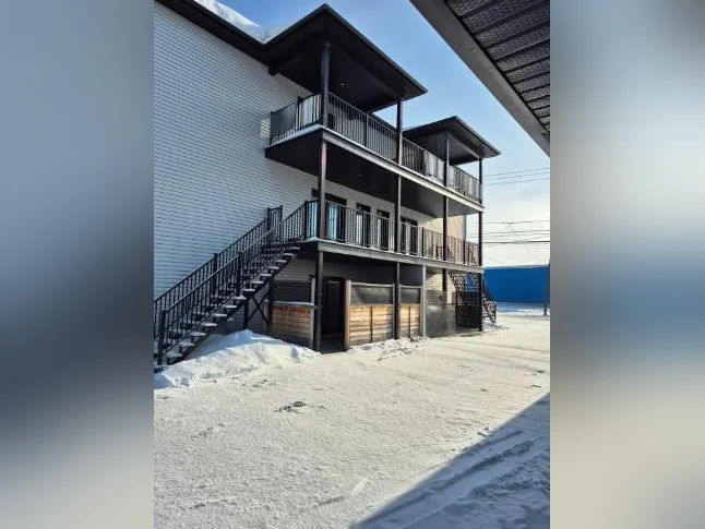 Logement à louer thumbnail 4