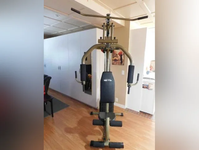 Multistation Gym thumbnail 2