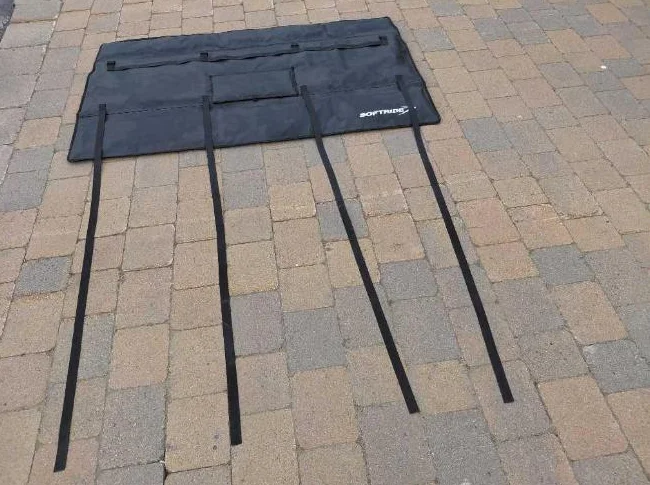 Housse pour camion Thule Gatemate pro