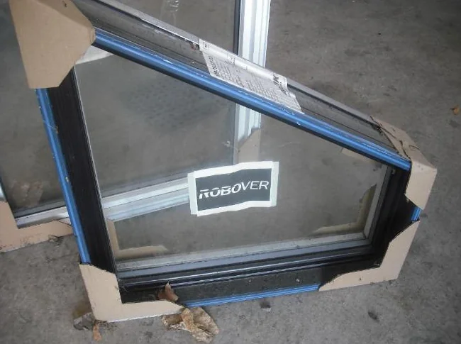 PORTES & FENÉETRES thumbnail 3