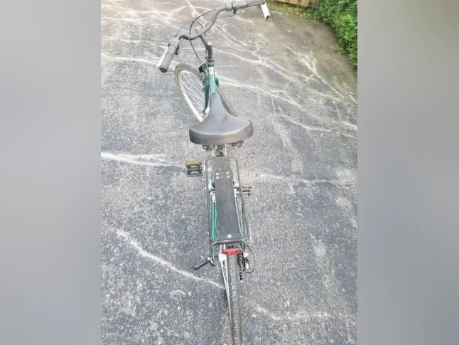 Vélo Séville sport roues 38" 15 vitesses homme où femme thumbnail 2