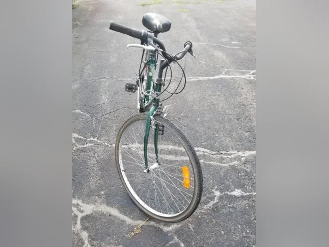 Vélo Séville sport roues 38" 15 vitesses homme où femme thumbnail 3