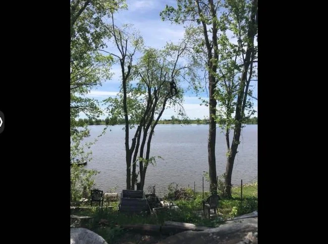 TERRAIN FASSETT BORD DE L’EAU RIVIÈRE OUTTAOUAIS thumbnail 2