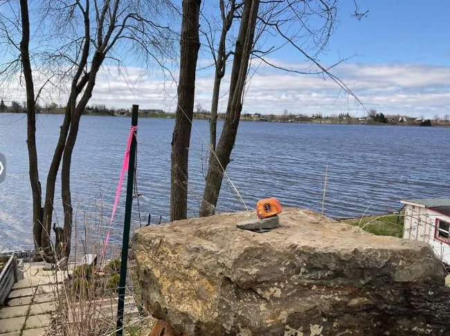 TERRAIN FASSETT BORD DE L’EAU RIVIÈRE OUTTAOUAIS thumbnail 5