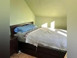 Chambre à louer dans ma maison