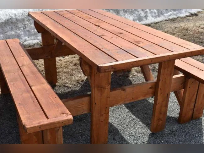 table pique-nique thumbnail 3