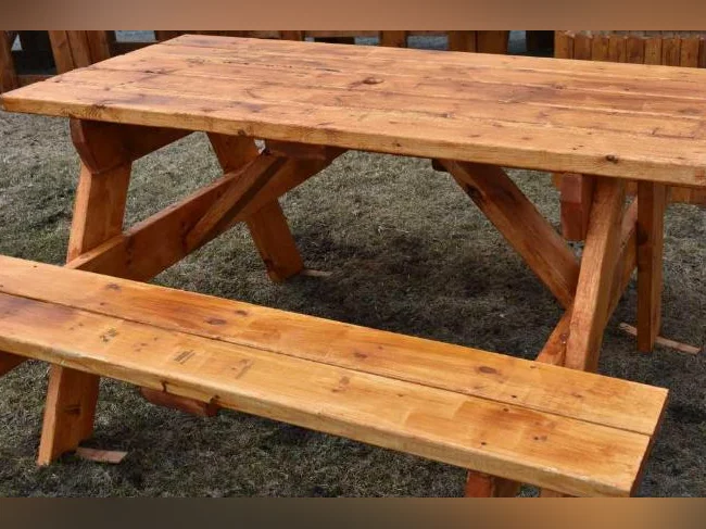 table pique-nique thumbnail 2
