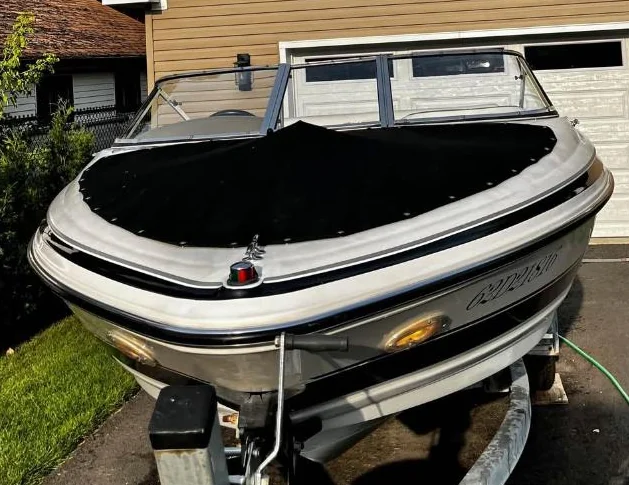 Larson 180 SEI – 2006 – 15 000 $ CAD – Remorque incluse thumbnail 3