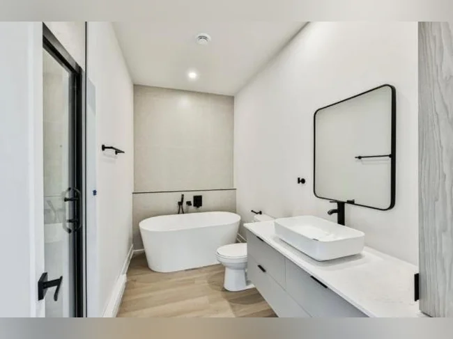 Appartement 5 1/2 thumbnail 3