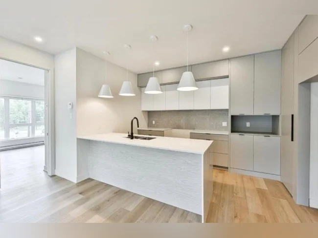 Appartement 5 1/2
