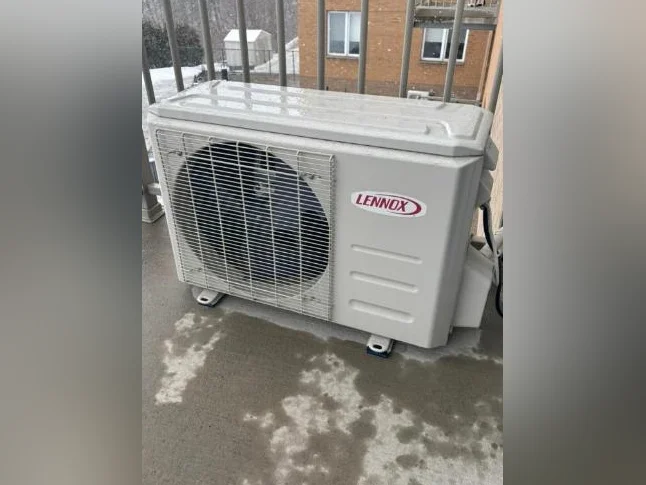 Climatiseur Lennox 12000 btu