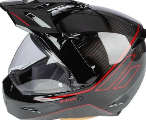 Casque klim x1 MEDIUM thumbnail 2