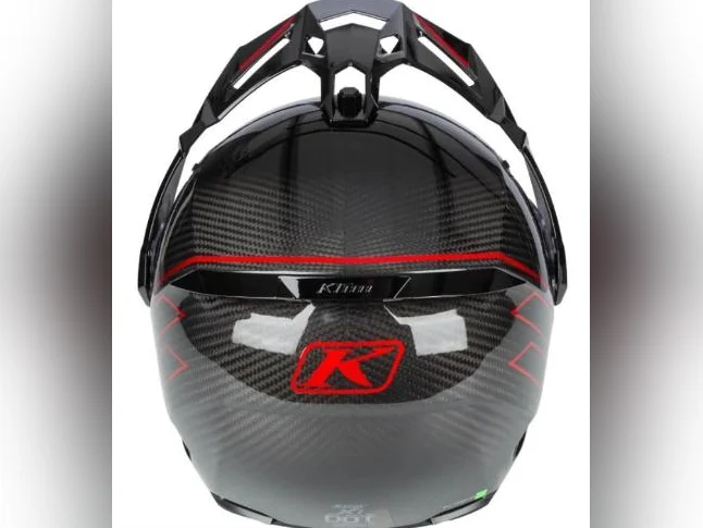 Casque klim x1 MEDIUM thumbnail 3